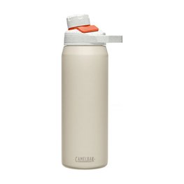 CAMELBAK botella de agua - CHUTE MAG VACUUM STAINLESS 0,75L - gris