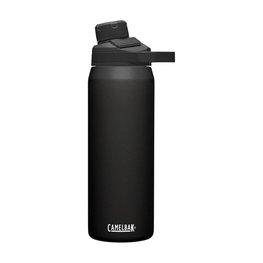 CAMELBAK botella de agua - CHUTE MAG VACUUM STAINLESS 0,75L - negro