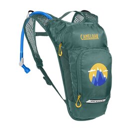 CAMELBAK hidrovac - MINI MULE - verde