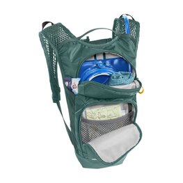 CAMELBAK hidrovac - MINI MULE - verde