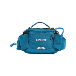 CAMELBAK Riñón - MULE 5  - azul