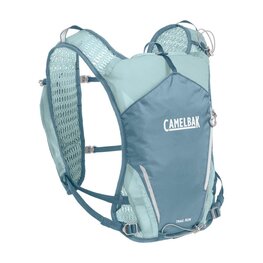 CAMELBAK mochila - TRAIL RUN VEST W - turquesa