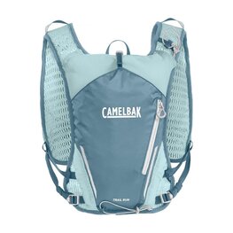 CAMELBAK mochila - TRAIL RUN VEST W - turquesa