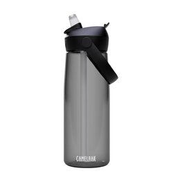 CAMELBAK botella de agua - THRIVE FLIP STRAW 0,75l - transparente