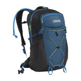 CAMELBAK hidrovac - FOURTEENER 26 - azul/negro