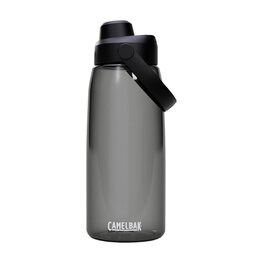CAMELBAK botella de agua - THRIVE CHUG 1 L - negro