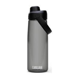 CAMELBAK botella de agua - TRIVE CHUG 0,75l - transparente