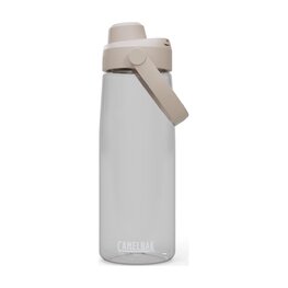 CAMELBAK botella de agua - TRIVE CHUG 0,75l - transparente
