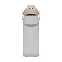 CAMELBAK botella de agua - TRIVE CHUG 0,75l - transparente