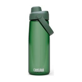 CAMELBAK botella de agua - TRIVE CHUG 0,75l - verde