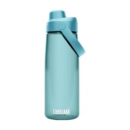 CAMELBAK botella de agua - THRIVE CHUG 0,75 l - azul claro