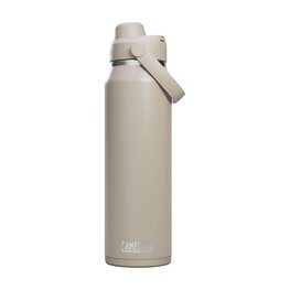 CAMELBAK botella de agua - THRIVE CHUG VSS 1 L - beige