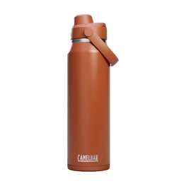 CAMELBAK botella de agua - THRIVE CHUG VSS 1 L - rojo