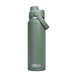 CAMELBAK botella de agua - THRIVE CHUG VSS 0,75 L - verde