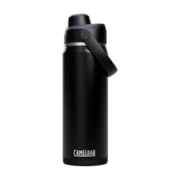 CAMELBAK botella de agua - THRIVE CHUG VSS 0,6 L - negro