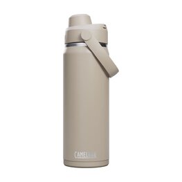 CAMELBAK botella de agua - THRIVE CHUG VSS 0,6 L - beige