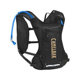 CAMELBAK chaleco - CHASE RACE 4 - negro