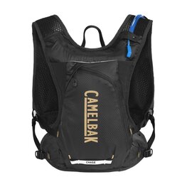 CAMELBAK chaleco - CHASE RACE 4 - negro