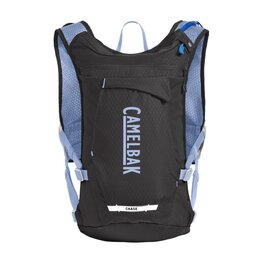 CAMELBAK mochila - CHACE ADVENTURE 8 W - azul/negro