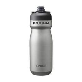 CAMELBAK botella de agua - PODIUM VSS 0,53 L - gris