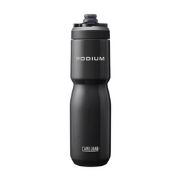 CAMELBAK botella de agua - PODIUM 0,65l - negro