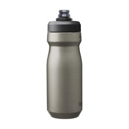 CAMELBAK botella de agua - PODIUM VACUUM 0,53 L - gris