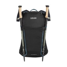 CAMELBAK mochila - RIM RUNNER X22 - negro