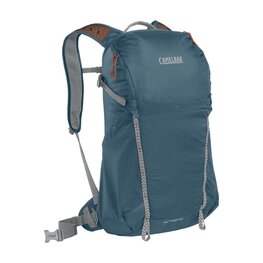 CAMELBAK mochila - RIM RUNNER X22 - azul