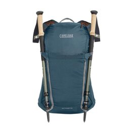 CAMELBAK mochila - RIM RUNNER X22 - azul