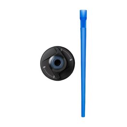CAMELBAK tapa de repuesto - PODIUM VSS - negro