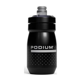 CAMELBAK botella de agua - PODIUM 0,44 L - negro