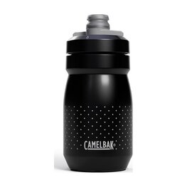 CAMELBAK botella de agua - PODIUM 0,44 L - negro