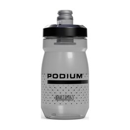 CAMELBAK botella de agua - PODIUM 0,44 L - gris