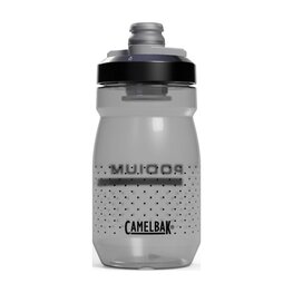 CAMELBAK botella de agua - PODIUM 0,44 L - gris