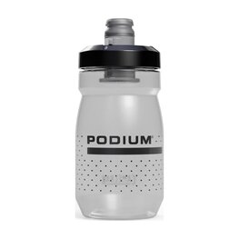 CAMELBAK botella de agua - PODIUM 0,44 L - transparente