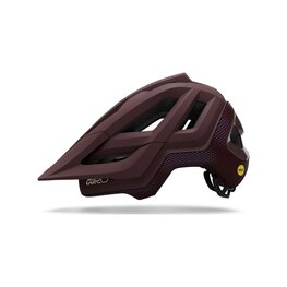 GIRO casco - MONTARO MIPS III - granate