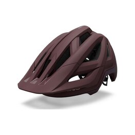 GIRO casco - MONTARO MIPS III - granate