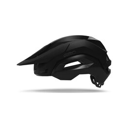GIRO casco - MONTARO PRO SPHERICAL - negro