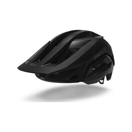 GIRO casco - MONTARO PRO SPHERICAL - negro