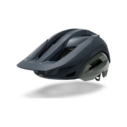 GIRO casco - MONTARO PRO SPHERICAL - azul