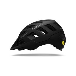GIRO casco - RADIX MIPS - negro