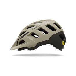 GIRO casco - RADIX MIPS - beige