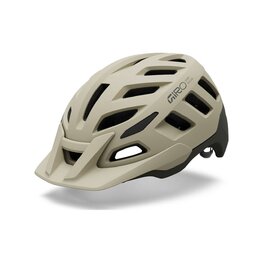 GIRO casco - RADIX MIPS - beige
