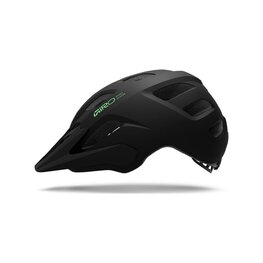 GIRO casco - TREMOR - negro