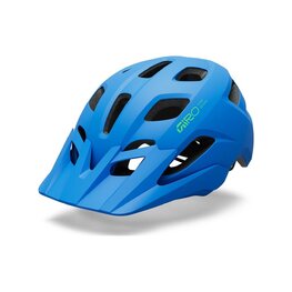 GIRO casco - TREMOR - azul