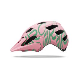 GIRO casco - TREMOR - rosa
