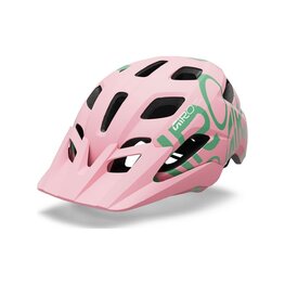 GIRO casco - TREMOR - rosa