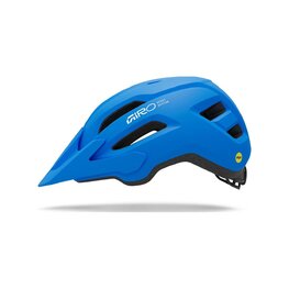 GIRO casco - FIXTURE II MIPS - azul