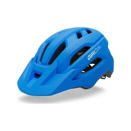 GIRO casco - FIXTURE II MIPS - azul
