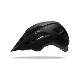 GIRO casco - FIXTURE II - negro